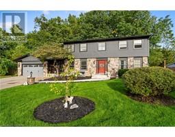 7087 MOUNT FOREST Lane, niagara falls, Ontario