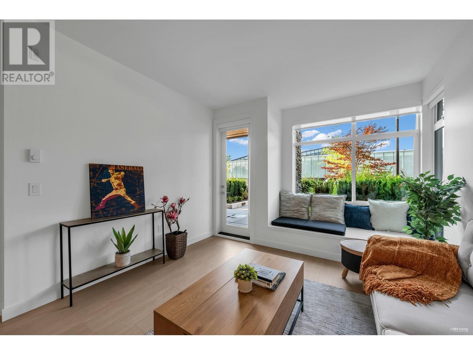 Property at 115 7788 18TH STREET image 1