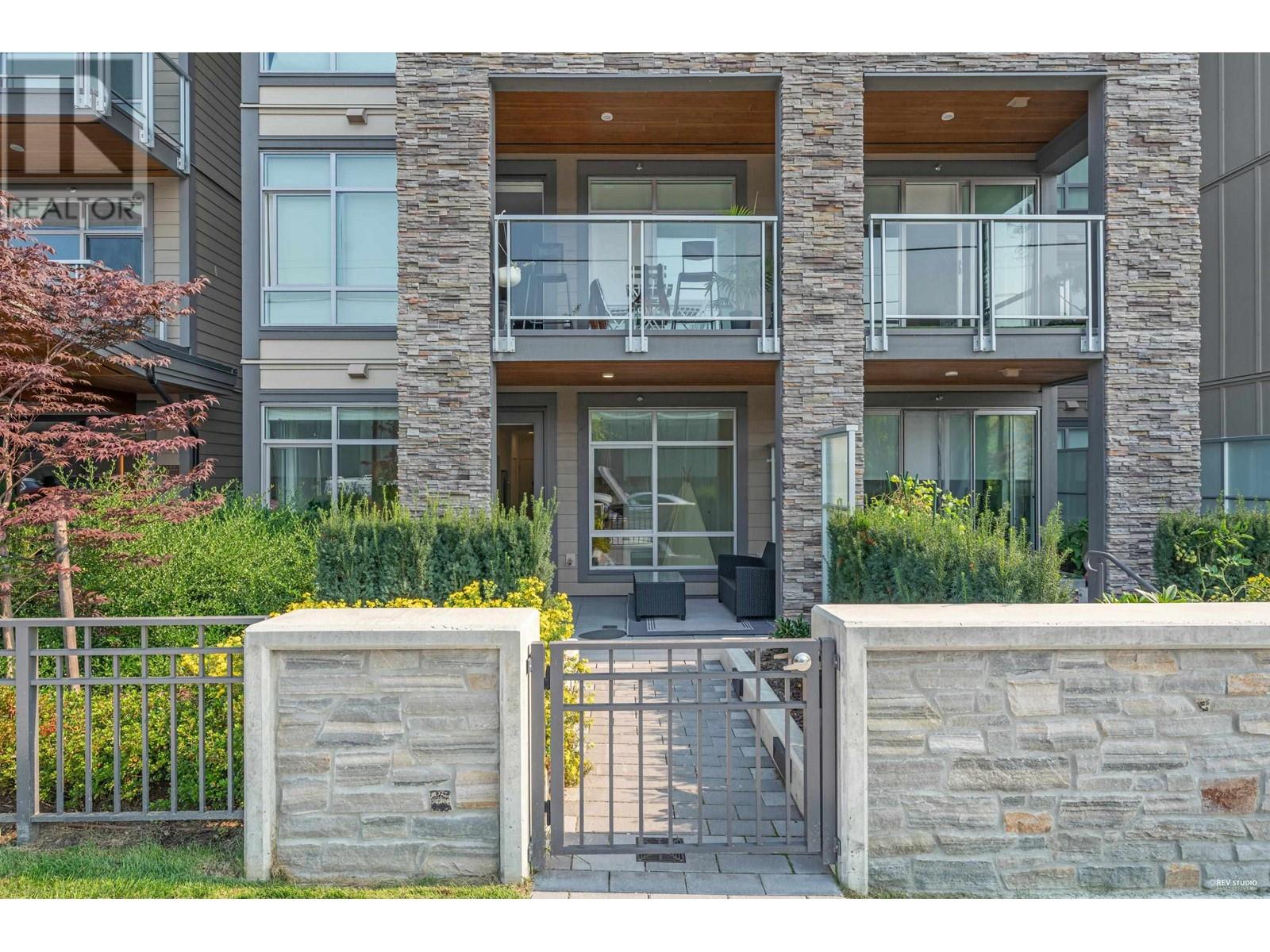 115 7788 18th Street, Burnaby, British Columbia  V3N 0J3 - Photo 24 - R2922098