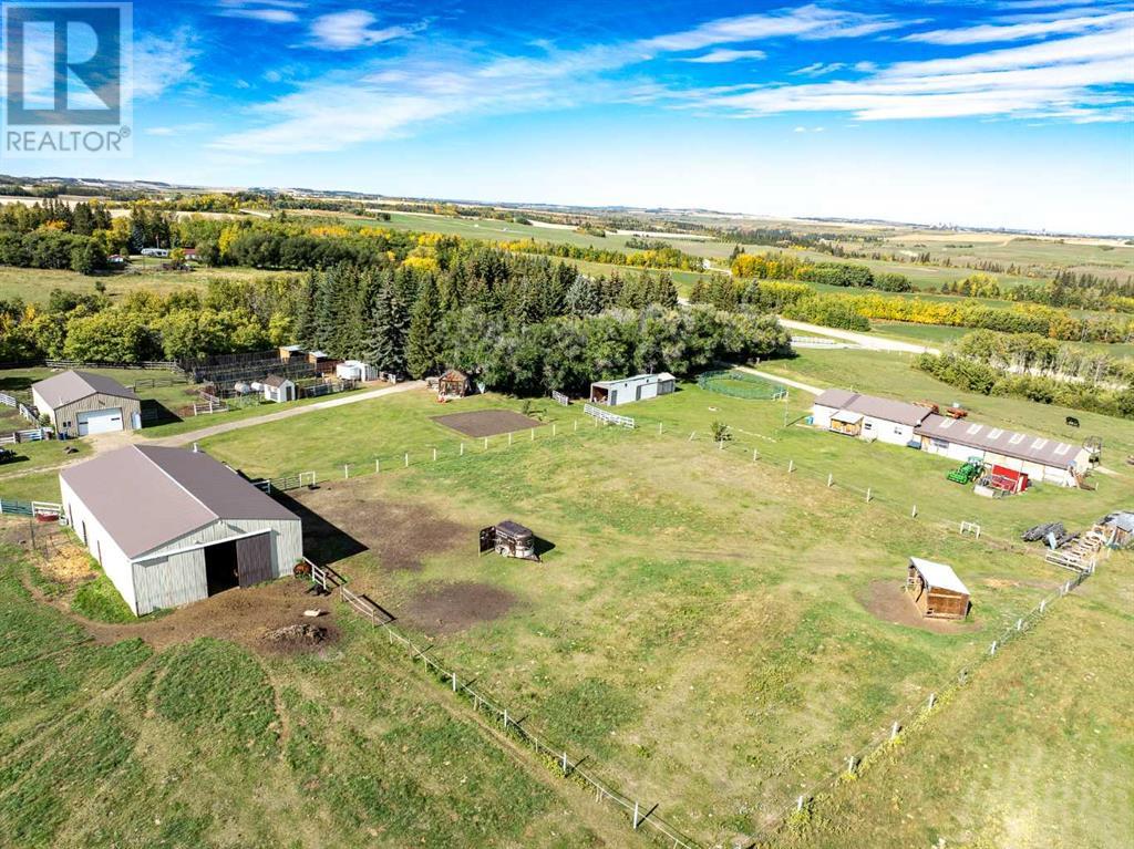 25225 Highway 595, Rural Red Deer County, Alberta  T4N 5E2 - Photo 8 - A2168191