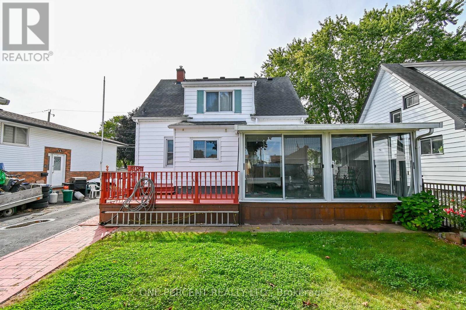 85 Mccain Street, Port Colborne, Ontario  L3K 3P9 - Photo 28 - X9372817