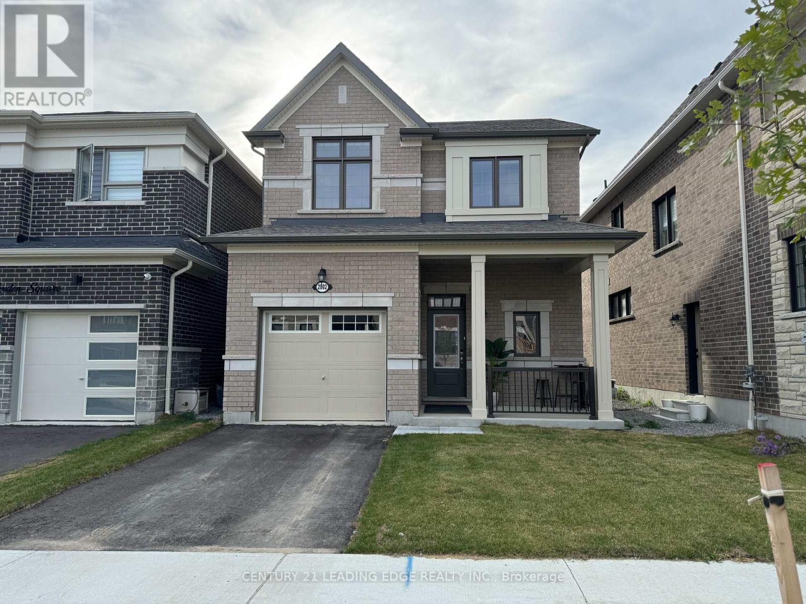 2802 FOXDEN SQUARE, Pickering, Ontario