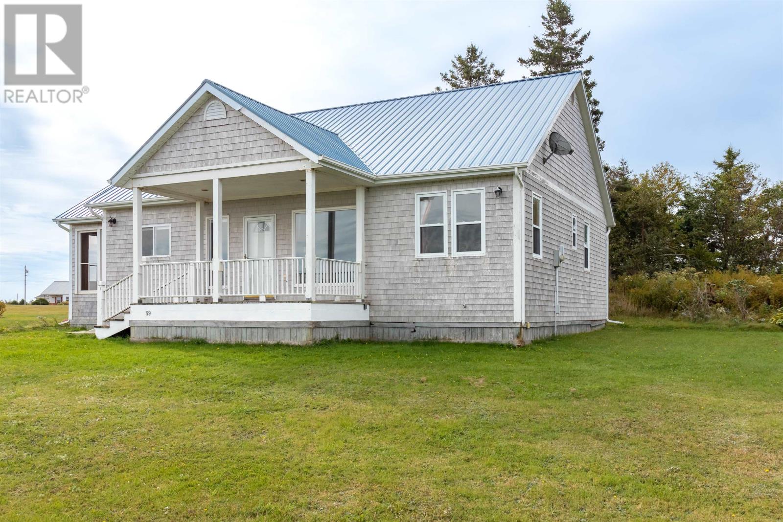 99 Splendid View Lane, West St. Peters, Prince Edward Island  C0A 1S0 - Photo 1 - 202423492