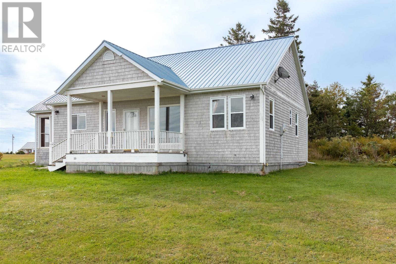 99 Splendid View Lane, West St. Peters, Prince Edward Island  C0A 1S0 - Photo 1 - 202423493