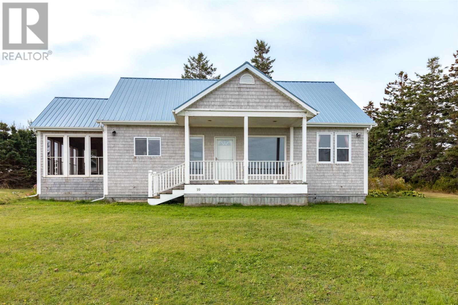 99 Splendid View Lane, West St. Peters, Prince Edward Island  C0A 1S0 - Photo 2 - 202423493
