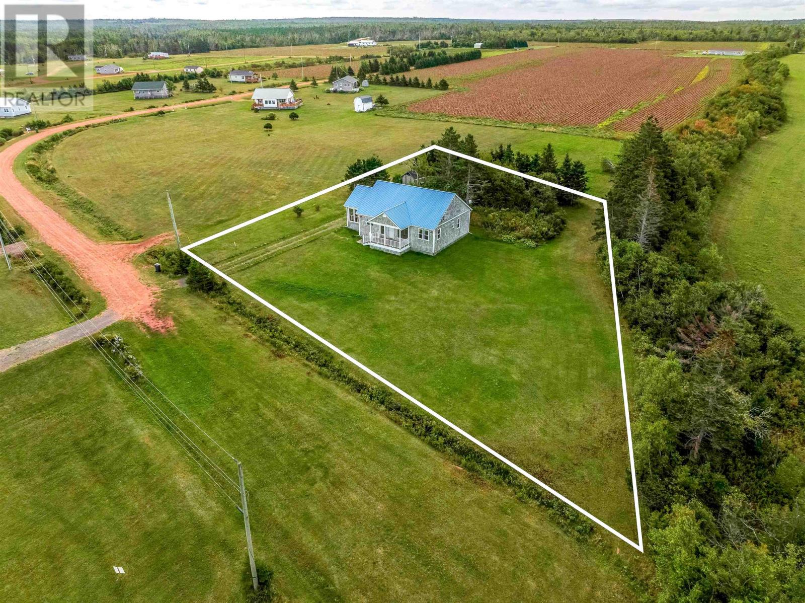 99 Splendid View Lane, West St. Peters, Prince Edward Island  C0A 1S0 - Photo 48 - 202423493