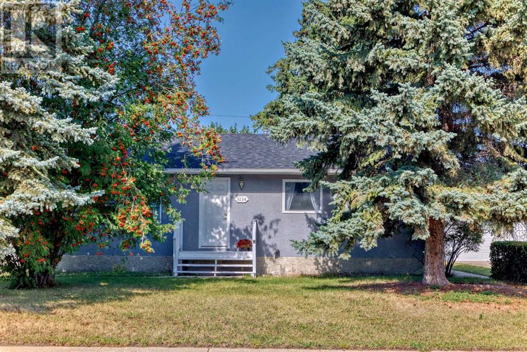 5114 43 Street, Olds, Alberta