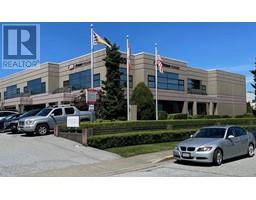 105 & 110 13500 MAYCREST WAY, Richmond, British Columbia