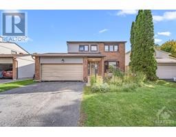 13 SAGE CRESCENT, ottawa, Ontario