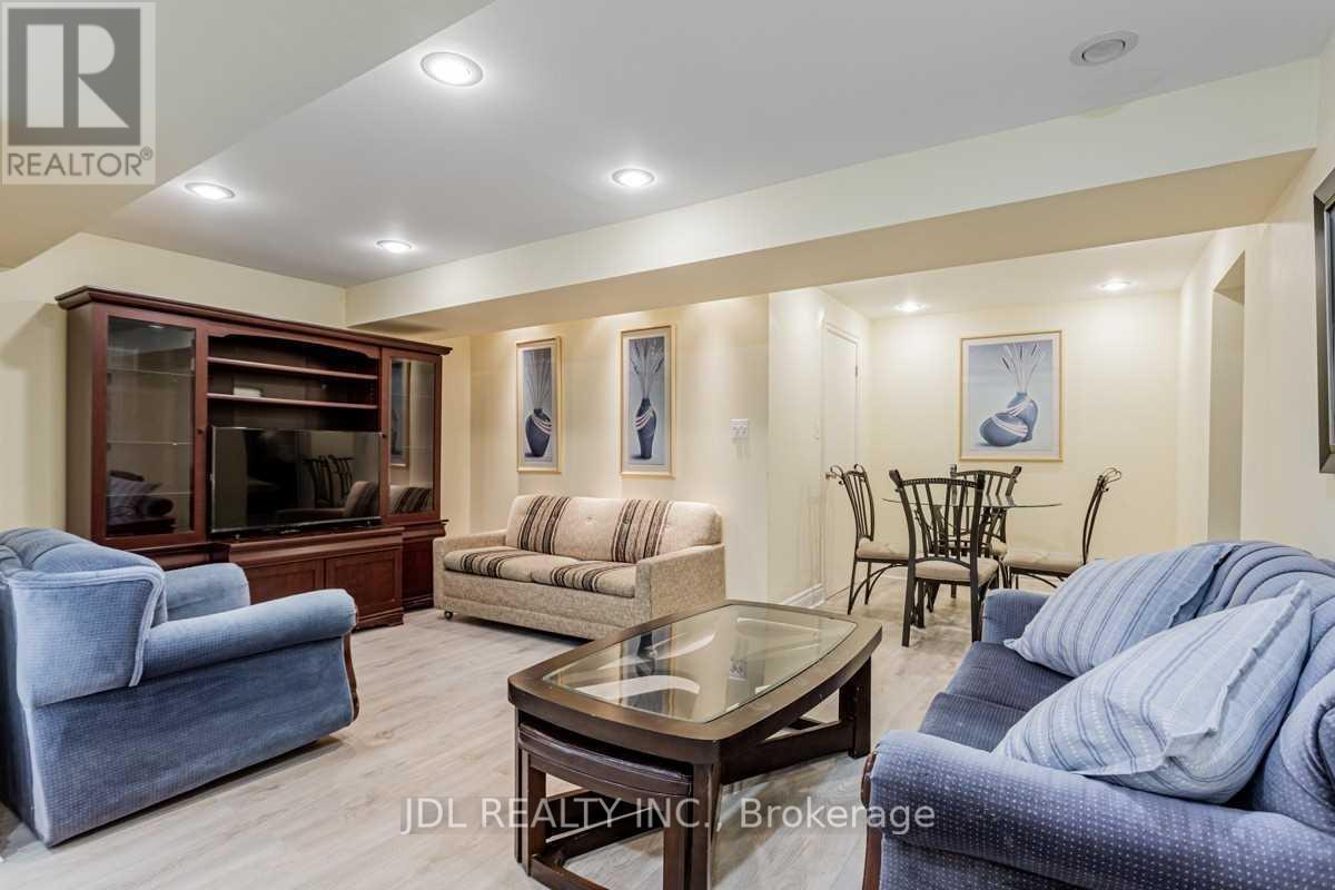 Bsmt - 50 Silverview Drive, Toronto, Ontario  M2M 2B3 - Photo 3 - C9372880