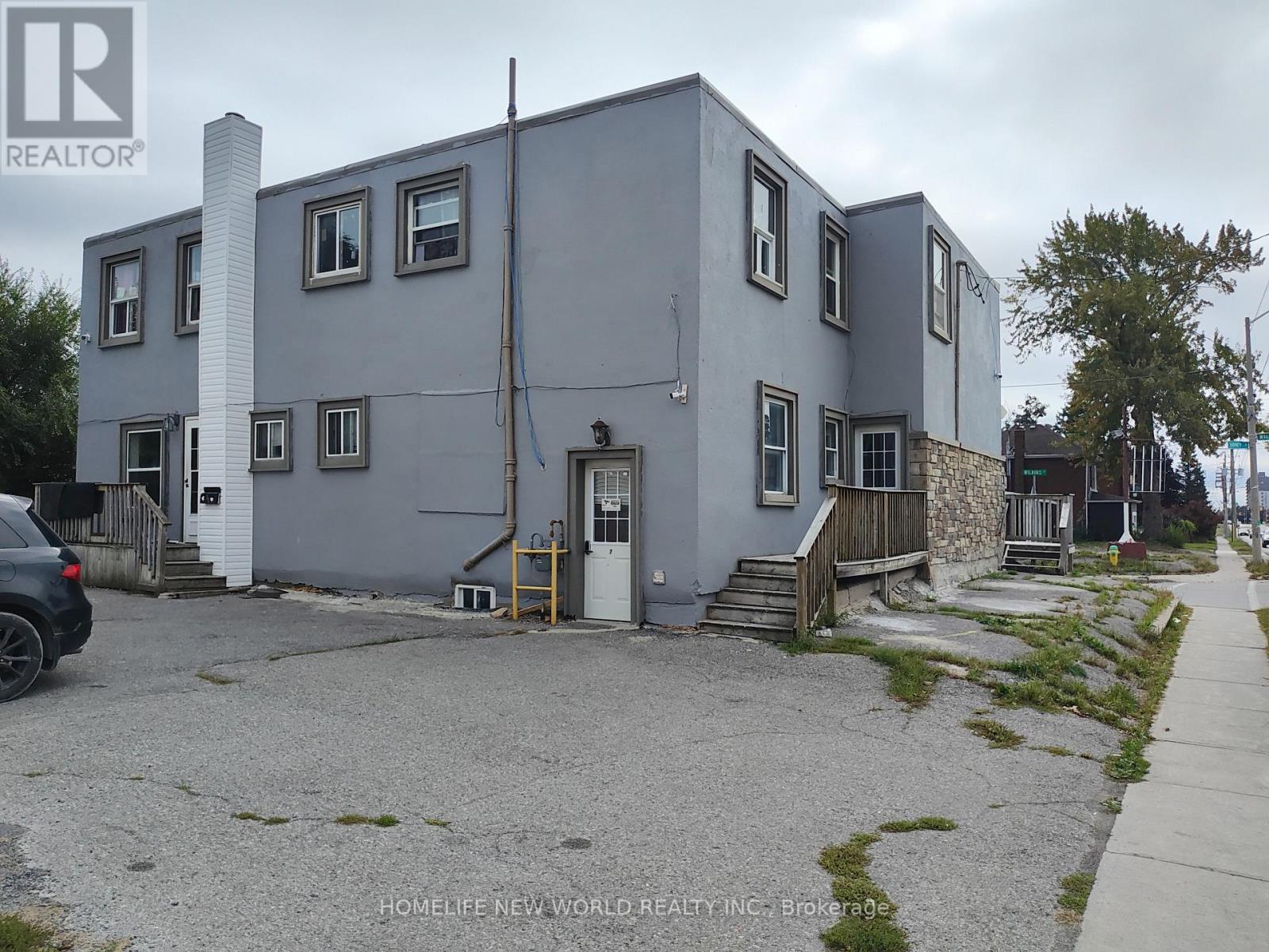30 Wilkins Street, Belleville, Ontario  K8P 1P1 - Photo 4 - X9372870