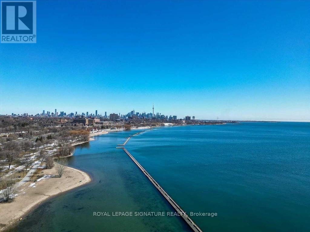 4015 - 1926 Lake Shore Boulevard W, Toronto, Ontario  M6S 1A1 - Photo 35 - W9371495