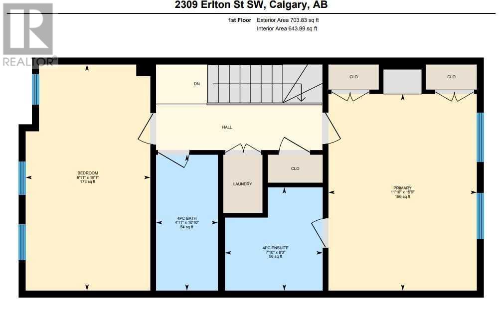 2309 Erlton Street Sw, Calgary, Alberta  T2S 2V7 - Photo 49 - A2168859