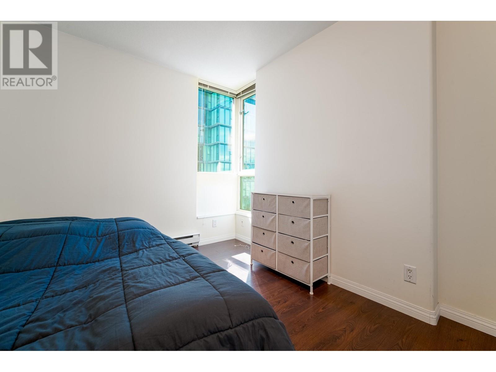 1902 1328 W Pender Street, Vancouver, British Columbia  V6E 4T1 - Photo 12 - R2914000