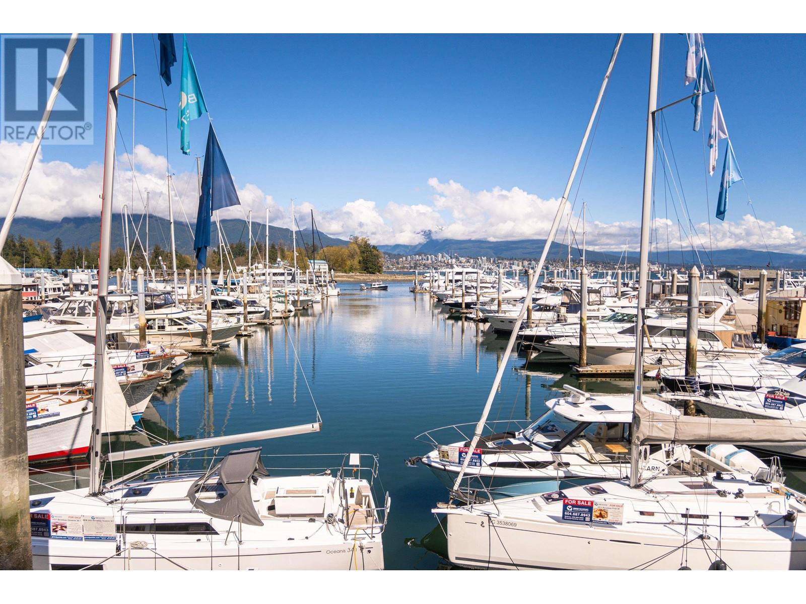 1902 1328 W Pender Street, Vancouver, British Columbia  V6E 4T1 - Photo 1 - R2914000