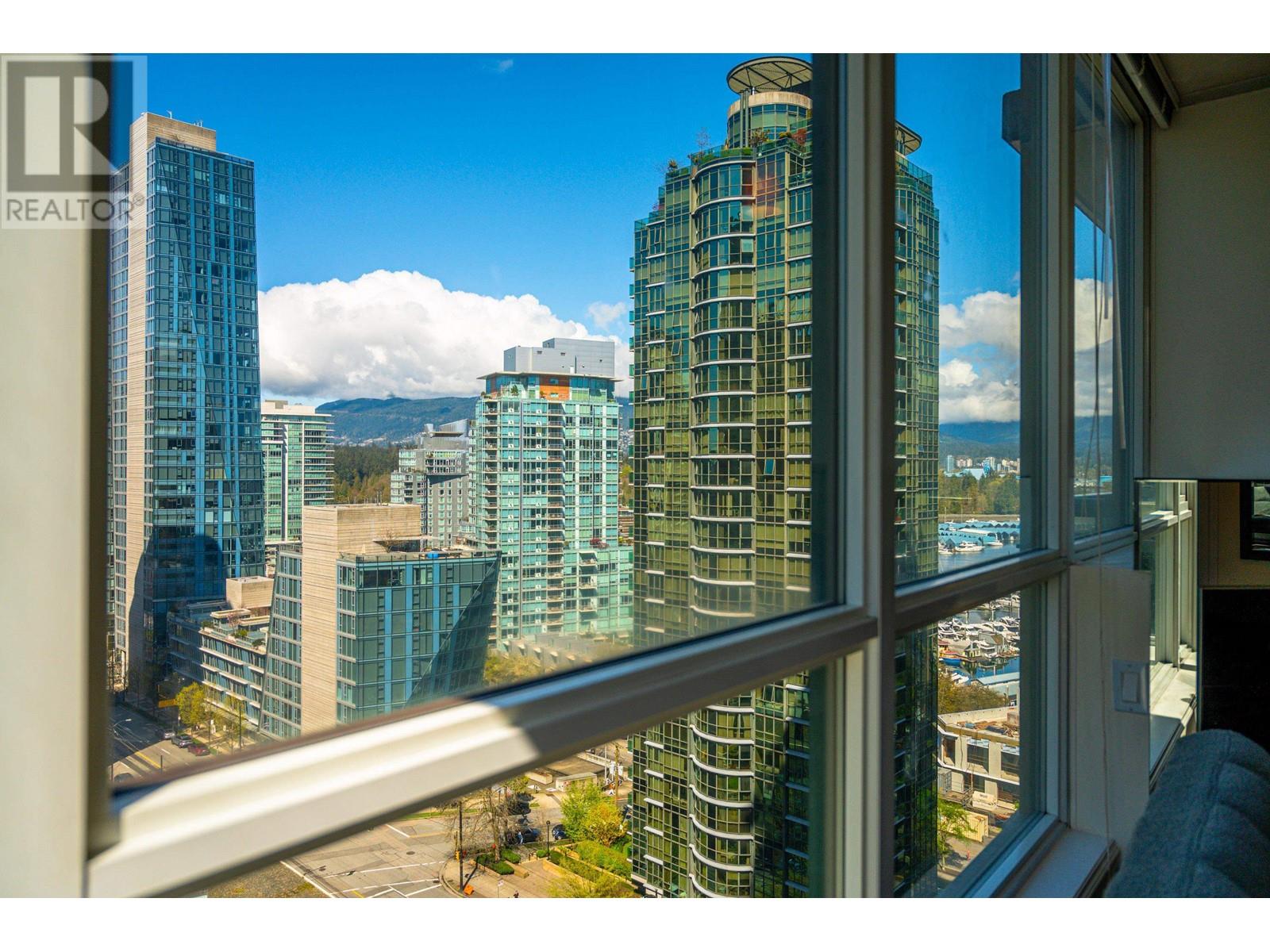 1902 1328 W Pender Street, Vancouver, British Columbia  V6E 4T1 - Photo 15 - R2914000