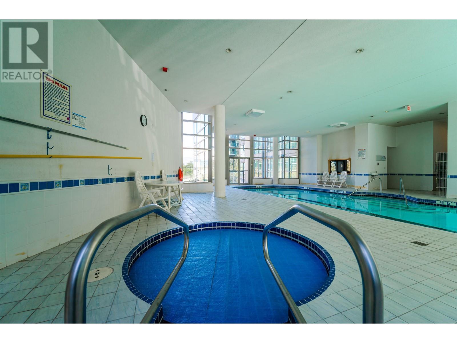 1902 1328 W Pender Street, Vancouver, British Columbia  V6E 4T1 - Photo 19 - R2914000