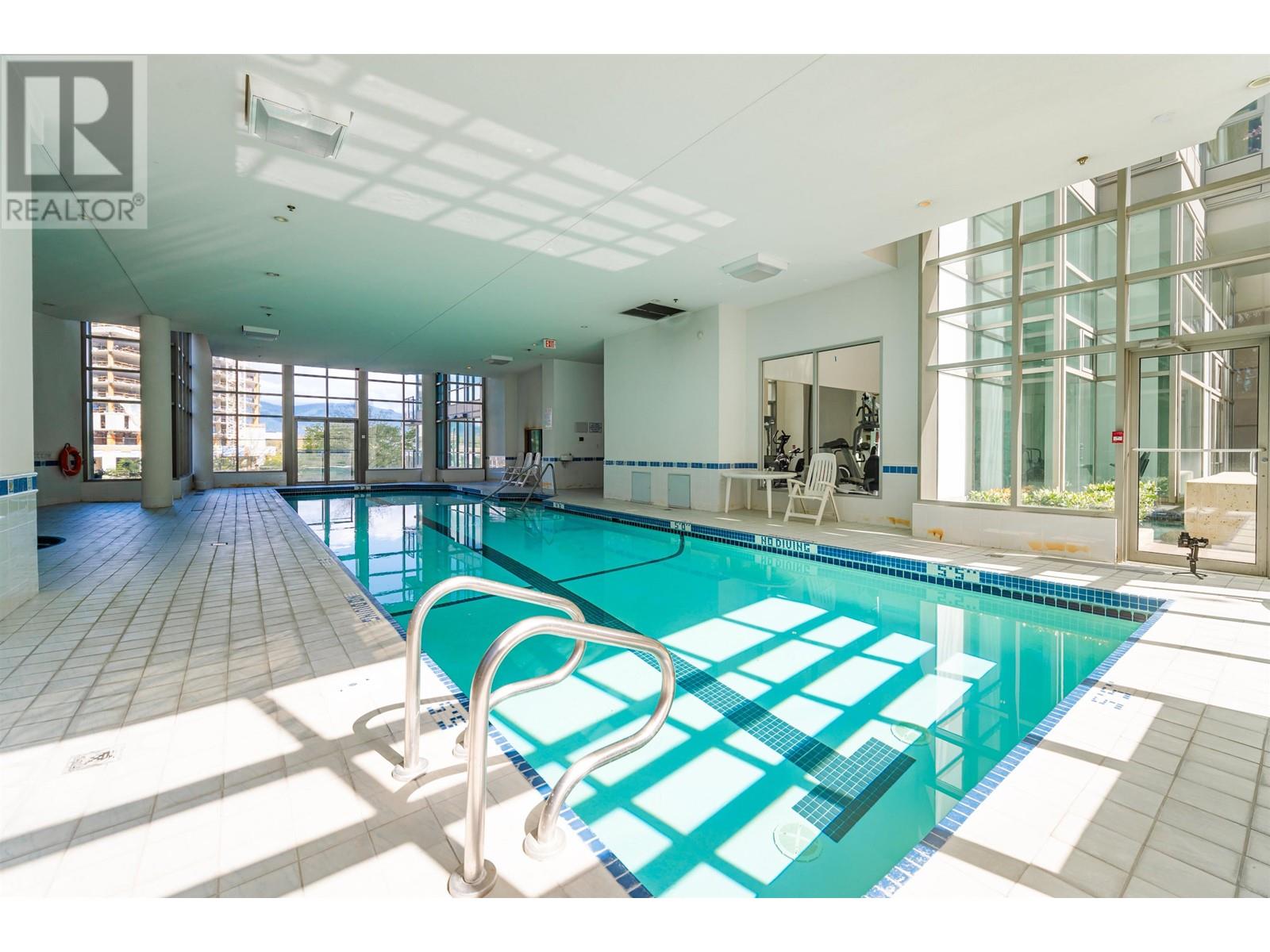 1902 1328 W Pender Street, Vancouver, British Columbia  V6E 4T1 - Photo 18 - R2914000