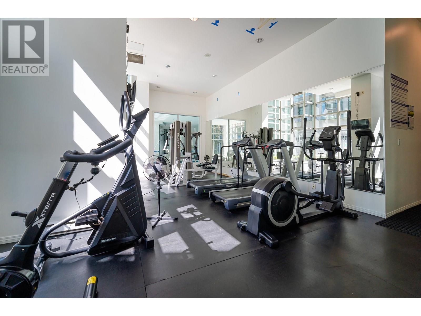 1902 1328 W Pender Street, Vancouver, British Columbia  V6E 4T1 - Photo 17 - R2914000