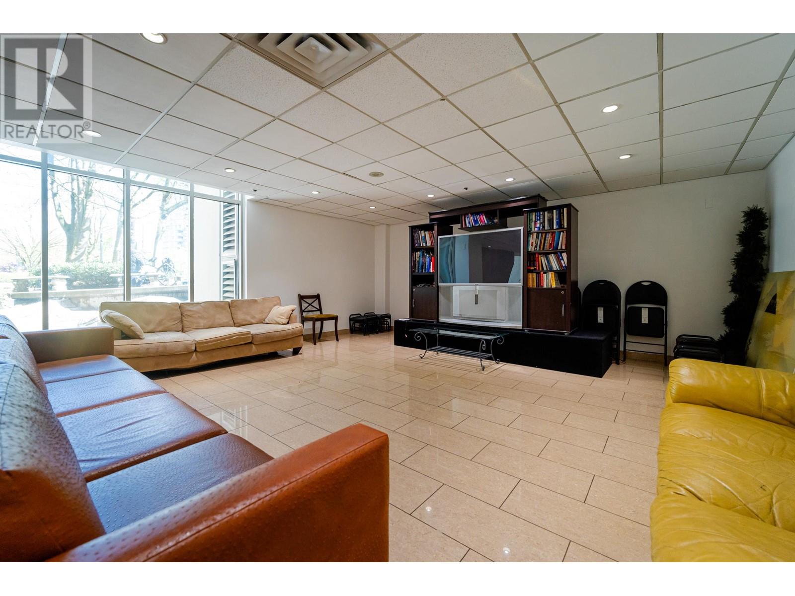 1902 1328 W Pender Street, Vancouver, British Columbia  V6E 4T1 - Photo 21 - R2914000
