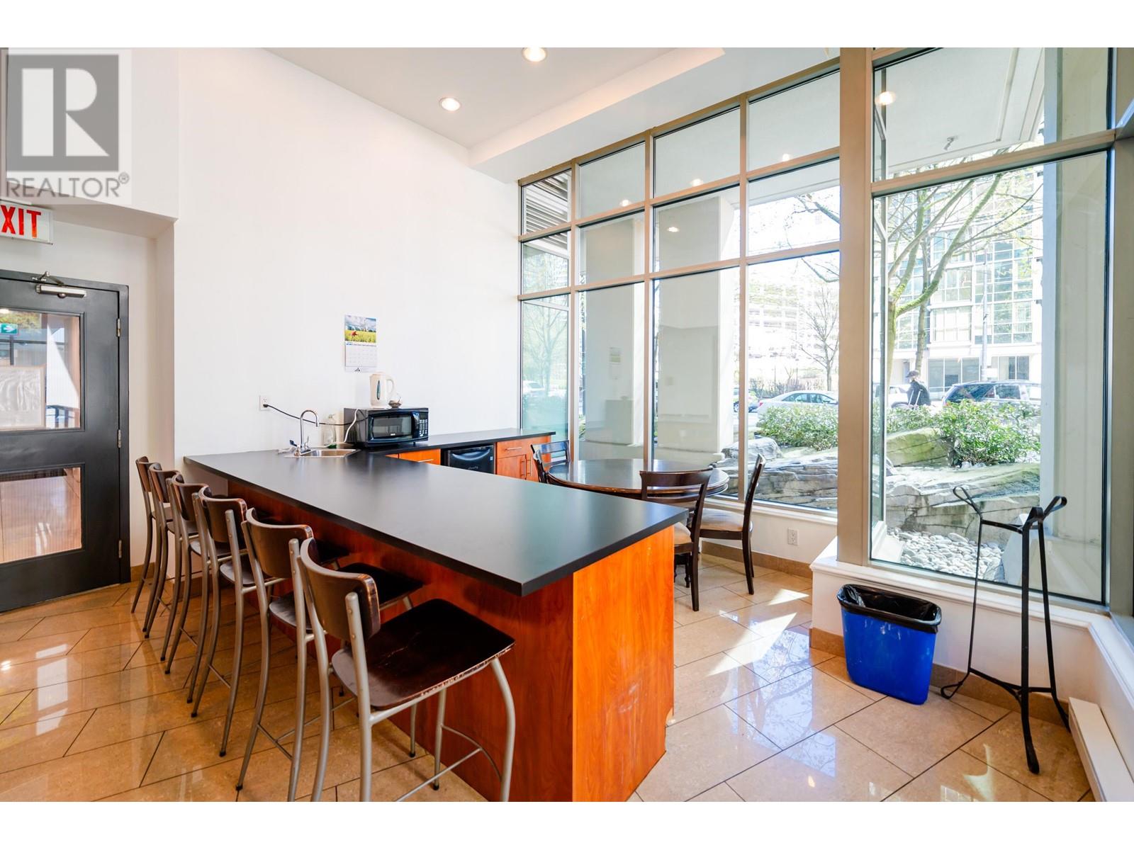 1902 1328 W Pender Street, Vancouver, British Columbia  V6E 4T1 - Photo 24 - R2914000