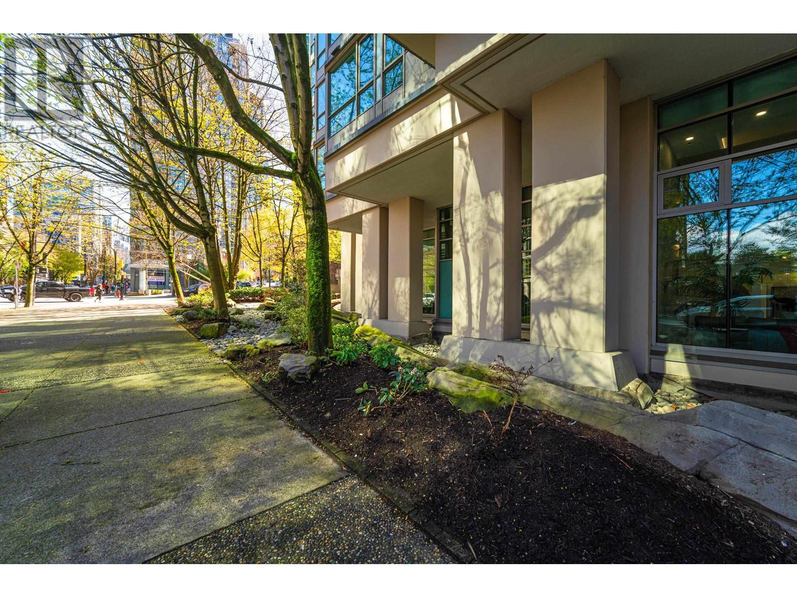 1902 1328 W Pender Street, Vancouver, British Columbia  V6E 4T1 - Photo 23 - R2914000