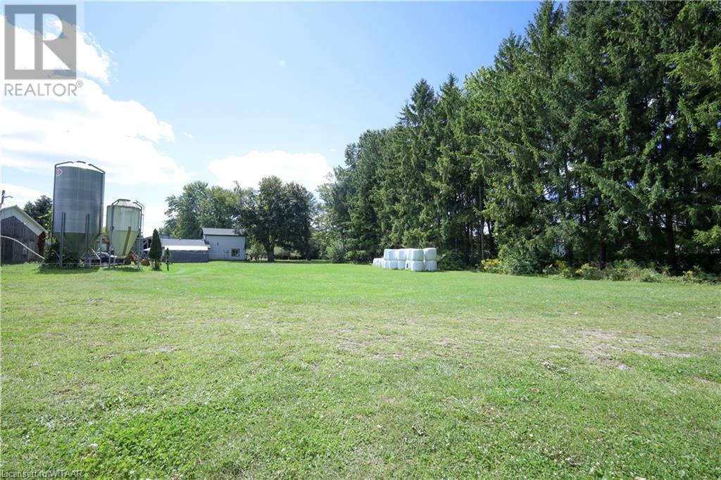 980-990 Norfolk County Rd #28, Langton, Ontario  N0E 1G0 - Photo 43 - 40640313