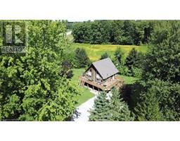 980-990 NORFOLK COUNTY RD #28, langton, Ontario