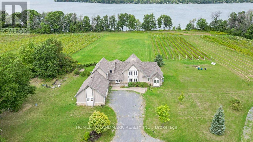 10941 Loyalist Parkway, Greater Napanee, Ontario  K0K 1X0 - Photo 2 - X9372954