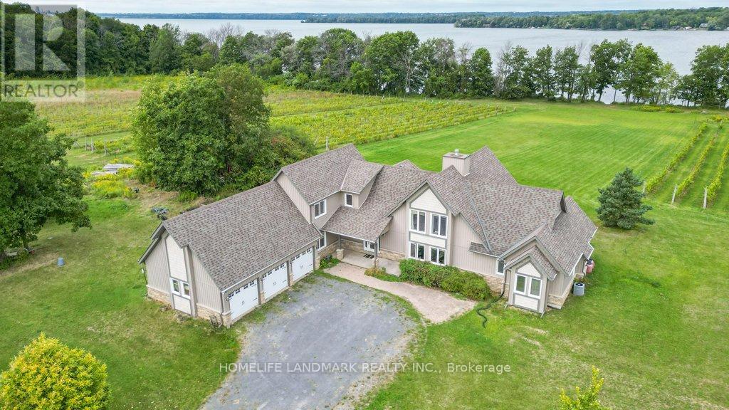 10941 Loyalist Parkway, Greater Napanee, Ontario  K0K 1X0 - Photo 33 - X9372954