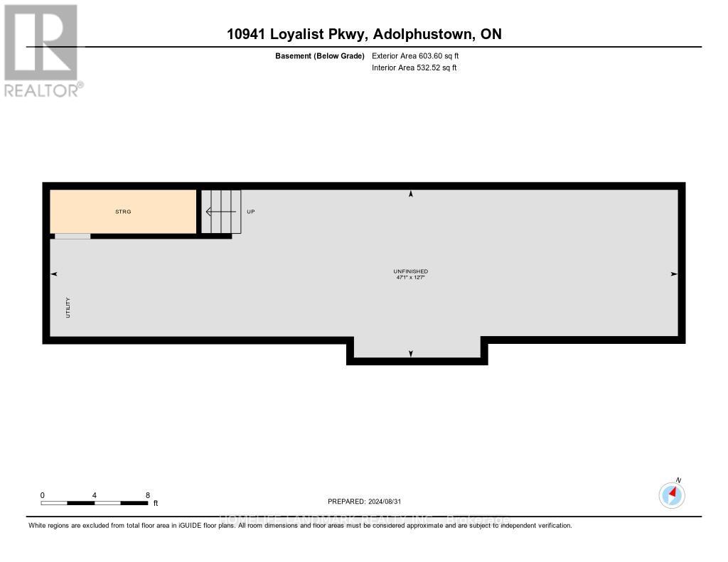 10941 Loyalist Parkway, Greater Napanee, Ontario  K0K 1X0 - Photo 37 - X9372954