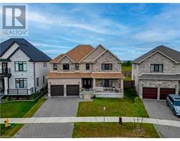22 MORRIS Street, paris, Ontario
