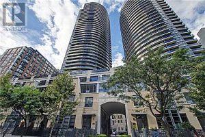 2505 - 21 Carlton Street, Toronto, Ontario  M5B 1L3 - Photo 25 - C9372963