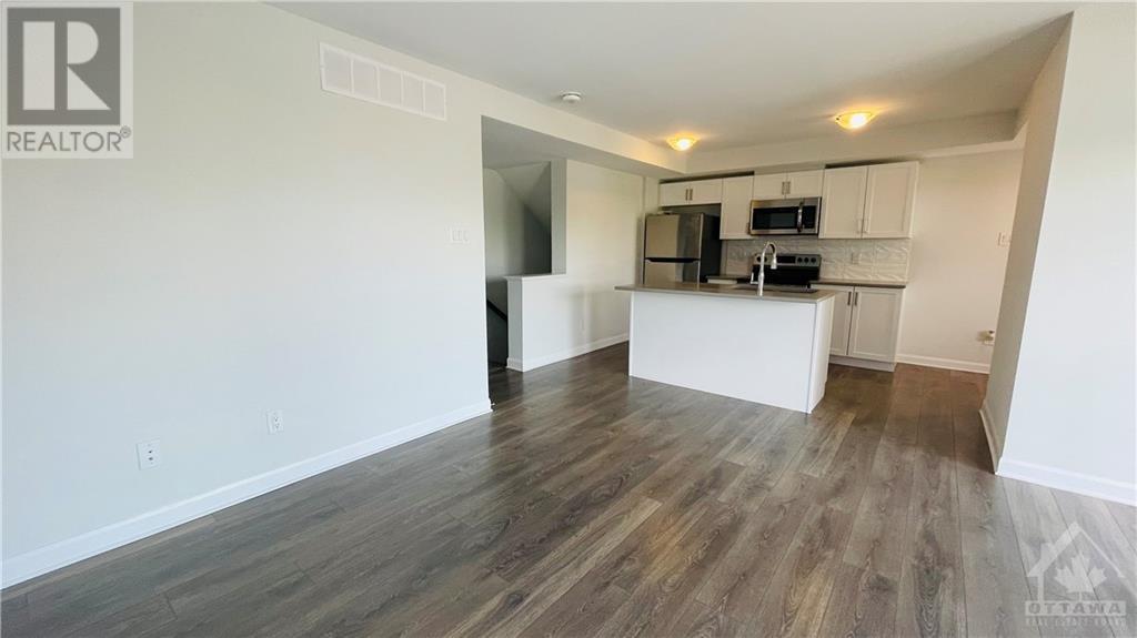 100 ELDORADO PRIVATE UNIT#A Ottawa