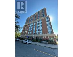 910 - 15 MAPLEWOOD AVENUE, Toronto, Ontario