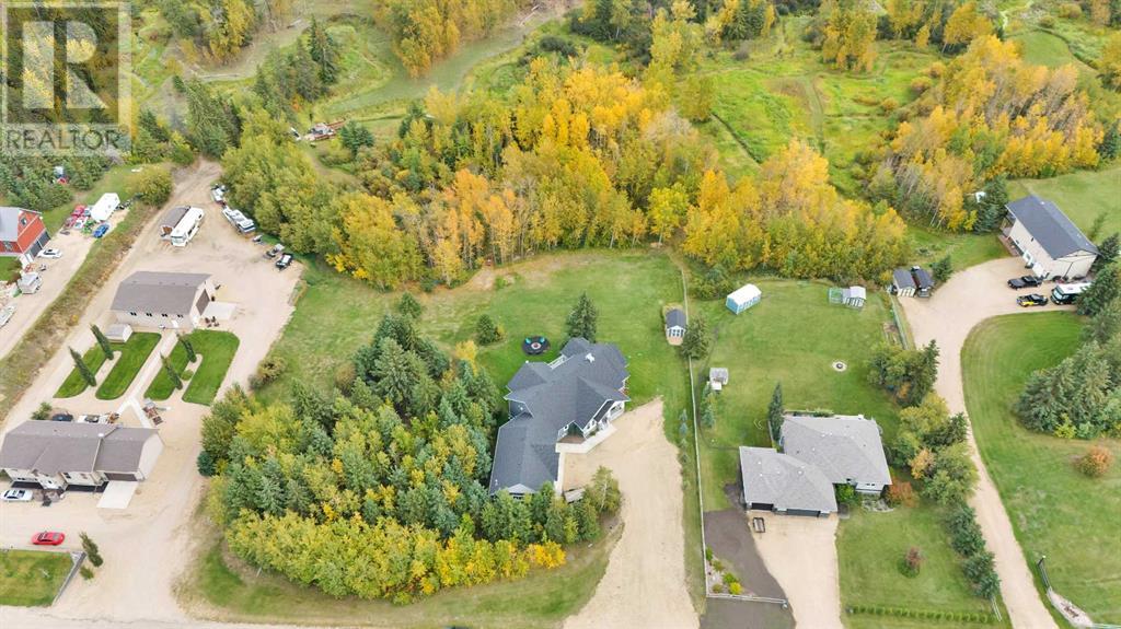 28 Creek Road, Rural Ponoka County, Alberta  T4J 1R3 - Photo 49 - A2169400