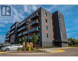 64 MAIN Street N Unit# 316, hagersville, Ontario