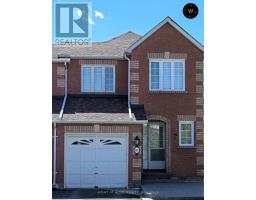 95 GIANCOLA CRESCENT, Vaughan, Ontario