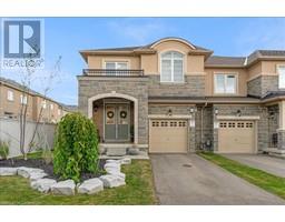 52 BEASLEY GROVE, hamilton, Ontario