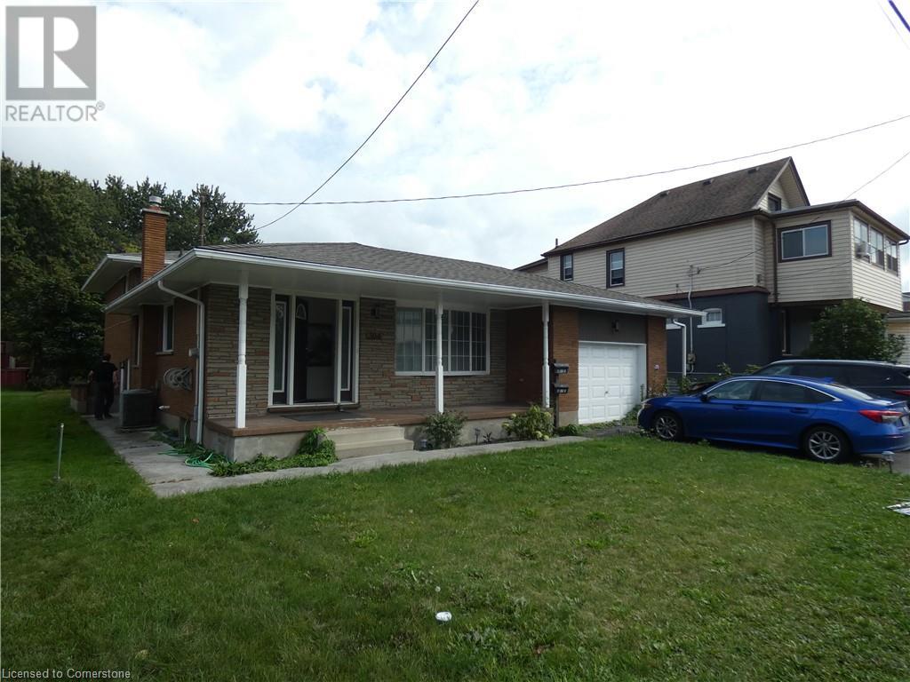 304 Niagara Street, Welland, Ontario  L3C 1K6 - Photo 1 - 40654937