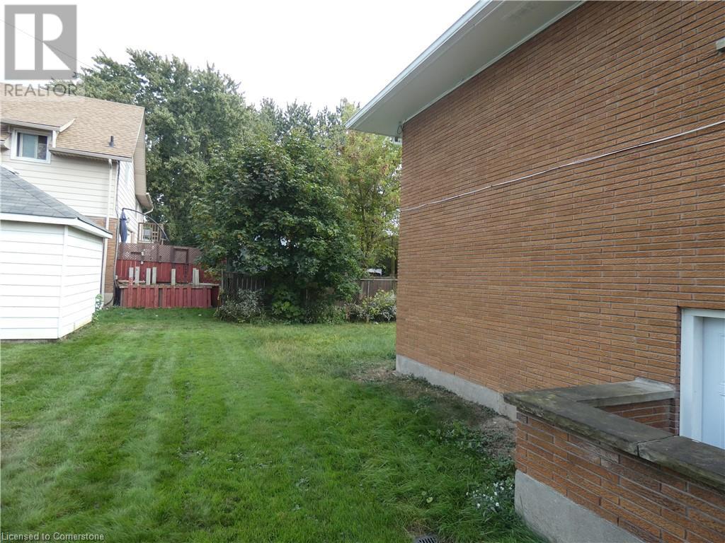 304 Niagara Street, Welland, Ontario  L3C 1K6 - Photo 28 - 40654937