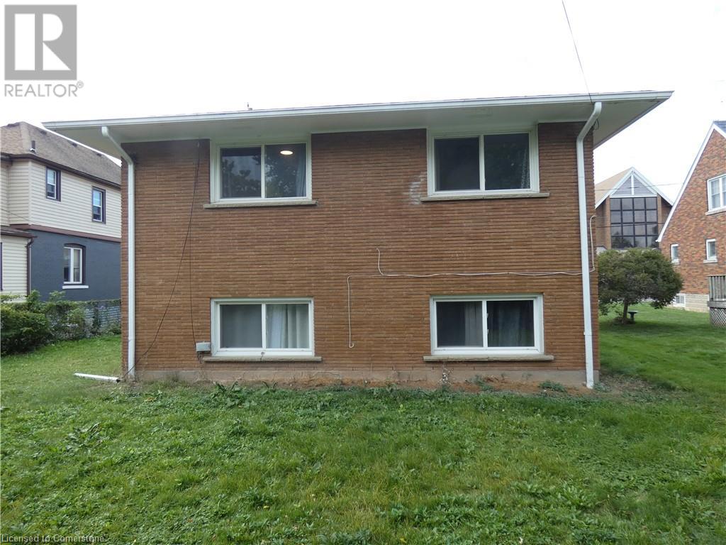 304 Niagara Street, Welland, Ontario  L3C 1K6 - Photo 30 - 40654937