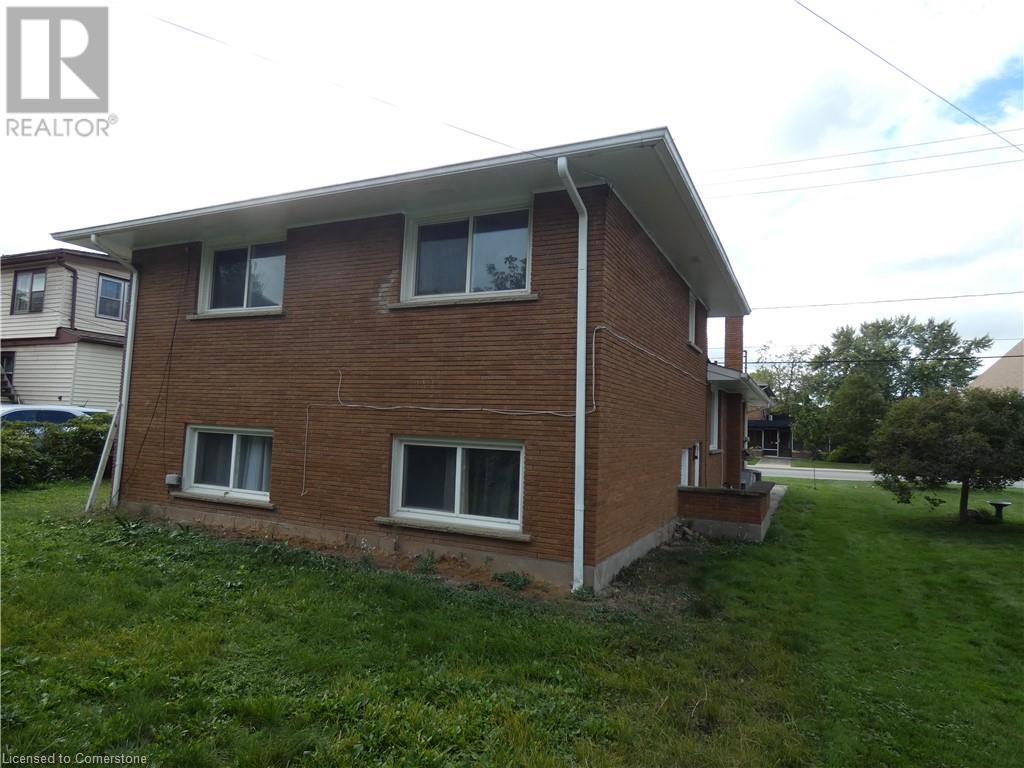 304 Niagara Street, Welland, Ontario  L3C 1K6 - Photo 34 - 40654937