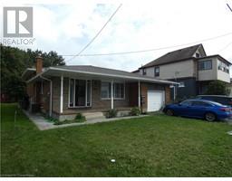 304 NIAGARA Street, welland, Ontario