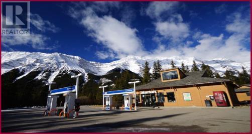 1 Mt. Sparrowhawk Crescent, Rural Kananaskis Id, Alberta  T0L 2H0 - Photo 1 - A2141641