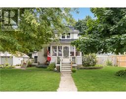19 JOHN Street, tillsonburg, Ontario