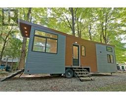 174366 DUFFERIN COUNTY RD 25 Unit# 14 Sugarbush, grand valley, Ontario