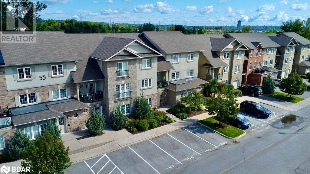 Property at 53 FERNDALE Drive S Unit# 11 image 1