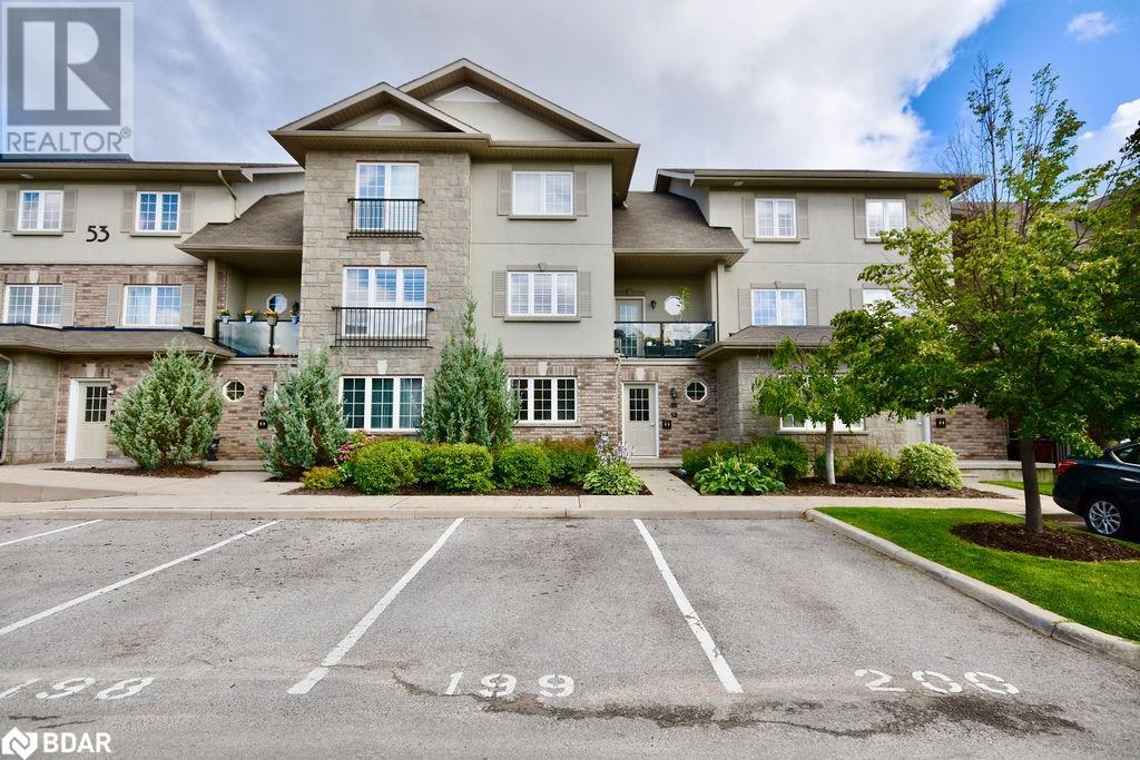 Property at 53 FERNDALE Drive S Unit# 11 image 2