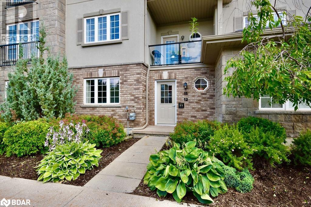 Property at 53 FERNDALE Drive S Unit# 11 image 3